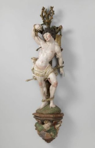 Saint Sebastian
