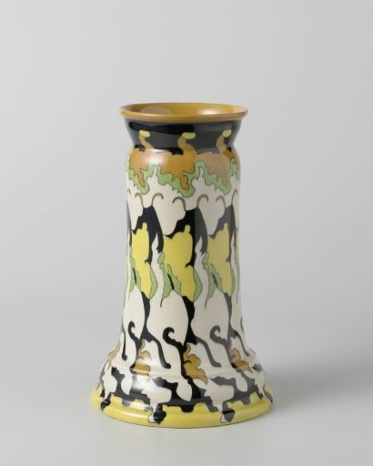 Two Vases