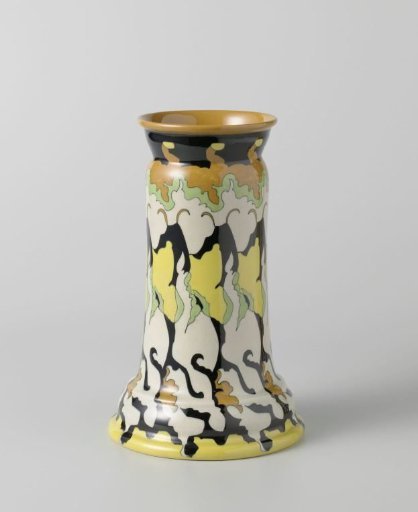 Two Vases