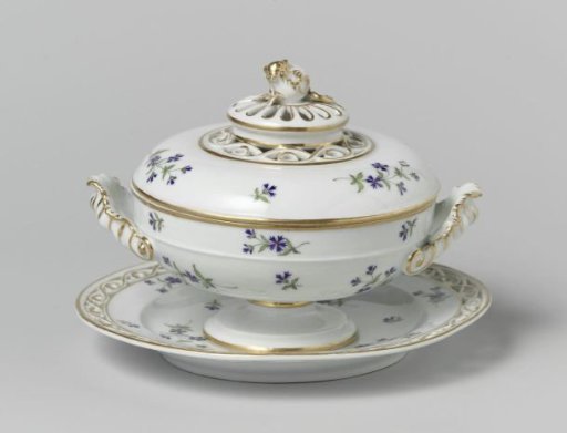 Tureen