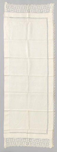 Linen Buffet Runner