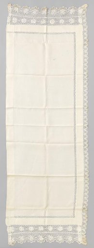 Linen Buffet Runner