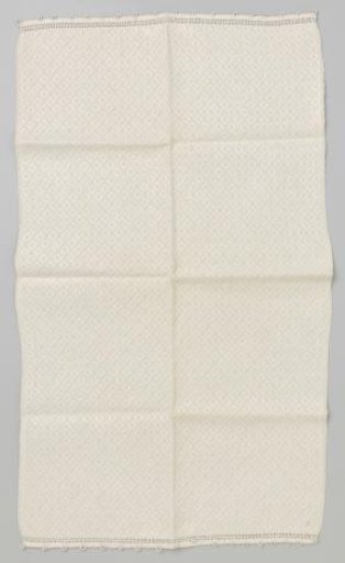 Towel of Coarse Linen