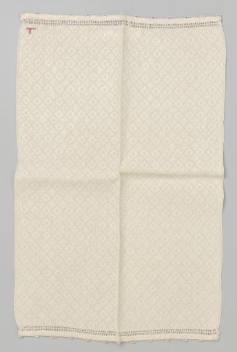 Towel of Coarse Linen