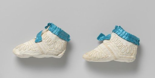 Baby shoe