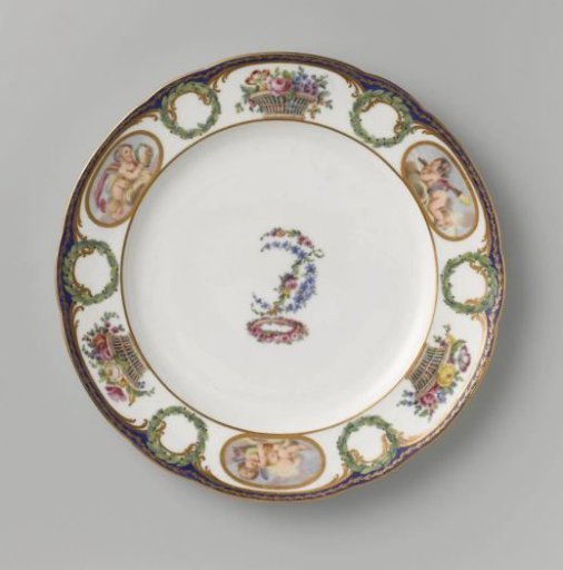 Plate