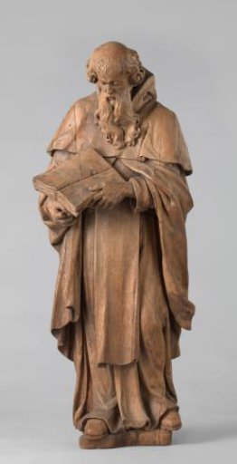 St Anthony Abbot