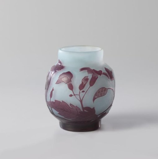 Vase with Judas pennies