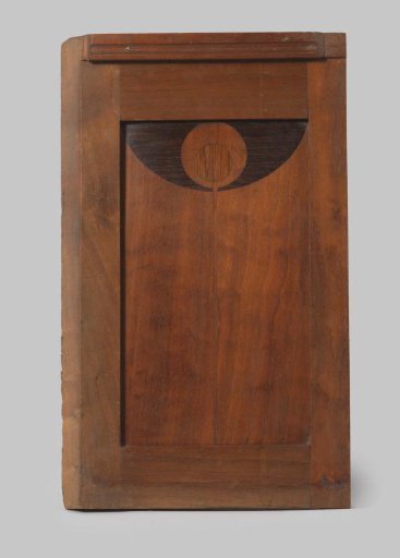 Wainscoting, Part of a Wall Paneling