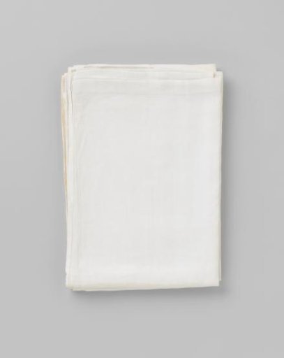 Sheet, marked MC8 (Muller/Cats)