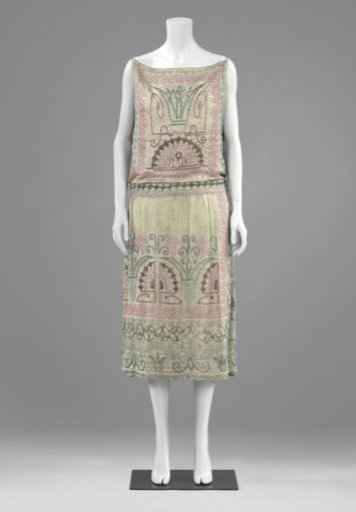 Evening gown