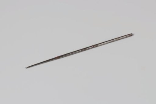 Plain Steel Hook