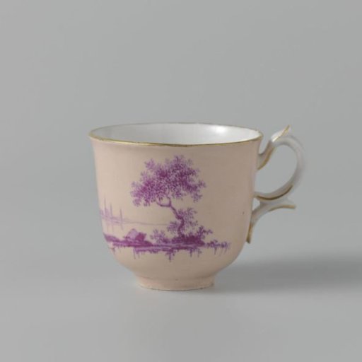 Parts of a Coffee and Tea Service