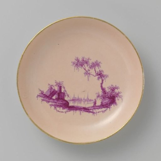 Parts of a Coffee and Tea Service