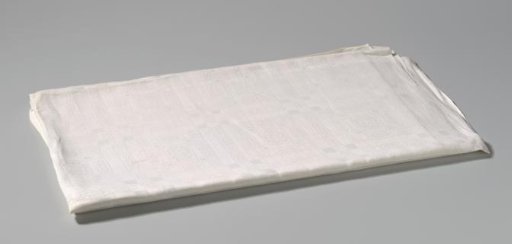 Tablecloth of Pell-Damask
