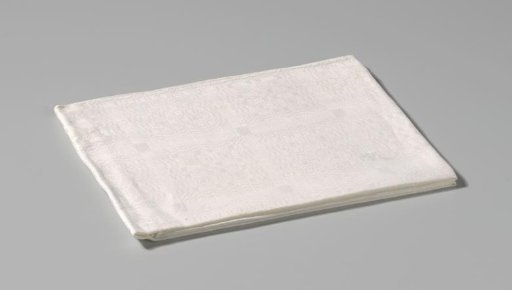 Table Napkin of Pell-Damask