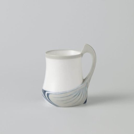 Cup from the coffee and tea service 'Saxonia'