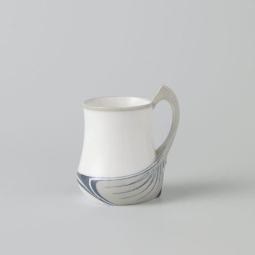 Cup from the coffee and tea service 'Saxonia'