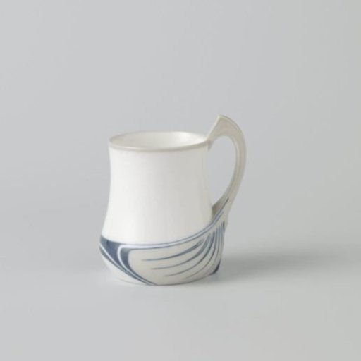 Cup from the coffee and tea service 'Saxonia'