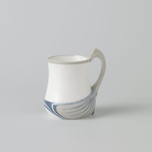 Cup from the coffee and tea service 'Saxonia'