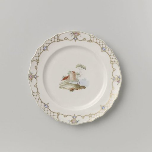 Plate