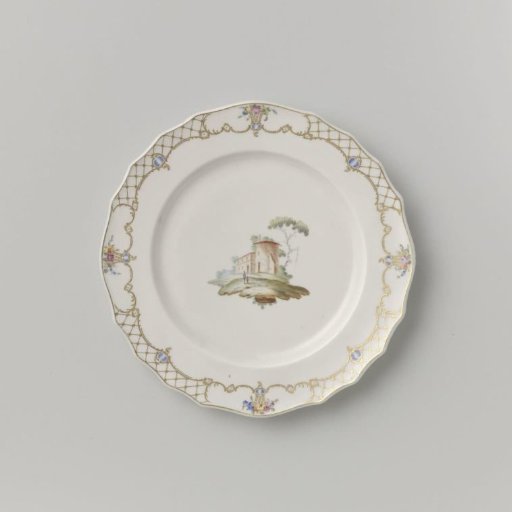 Plate