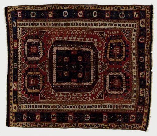 Oriental Carpet