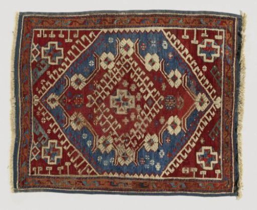Oriental Carpet