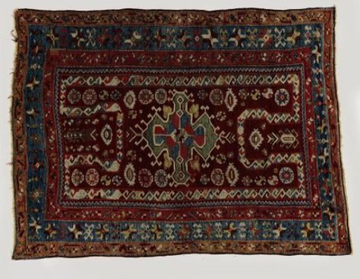 Oriental Carpet