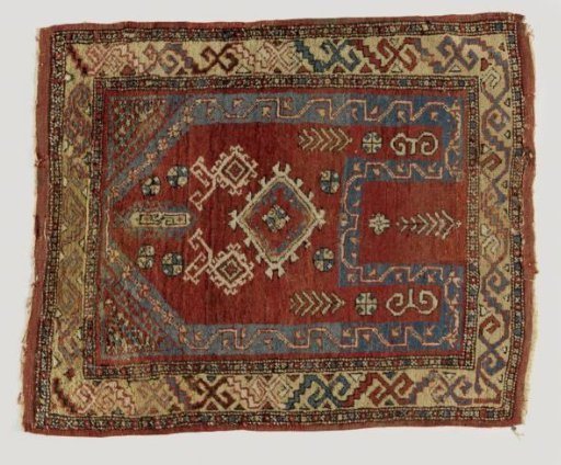 Prayer Rug