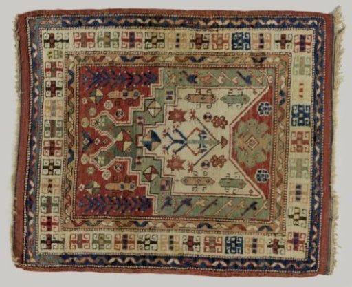 Oriental Carpet