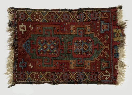Cartouche Carpet