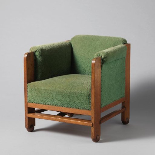 Armchair for a lady