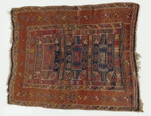 Carpet, YURUK-NOMAD CARPET