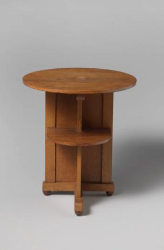 Console table