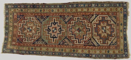 Parquet Carpet, KARABAGH or SHIRWAN