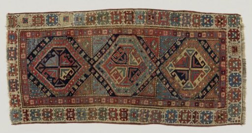 Carpet, KARABAGH or SHIRWAN