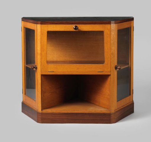Tea table