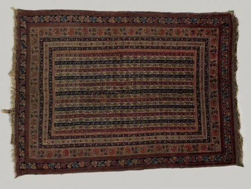 Oriental Carpet