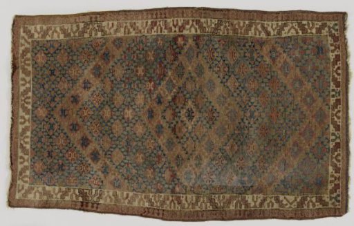 Oriental Carpet