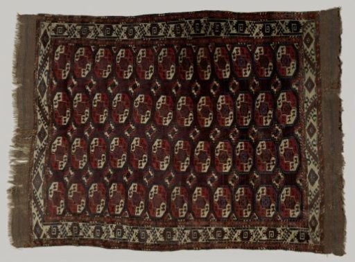 Oriental Carpet