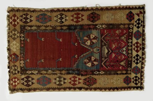 Oriental Carpet