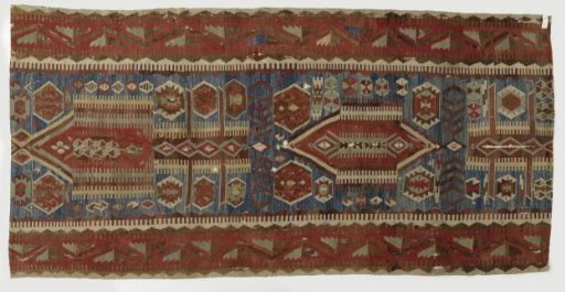 Oriental Carpet