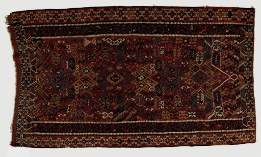 Oriental Carpet