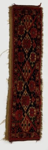 Cover for a camel.