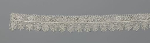 Border of Needle Lace
