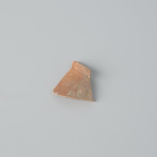 Shard (De Caluwe kiln waste)