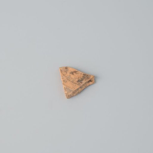 Shard (De Caluwe kiln waste)
