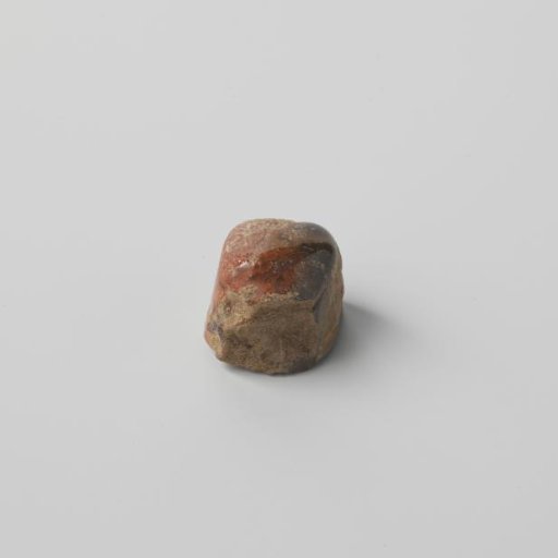 Fragment of Fired Clay (De Caluwe Kiln Waste)