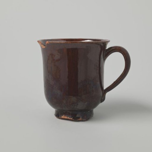 An Excavation Full of Teapots